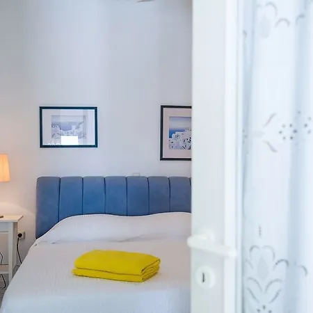 Apartmanhotel Aeri & 4*
