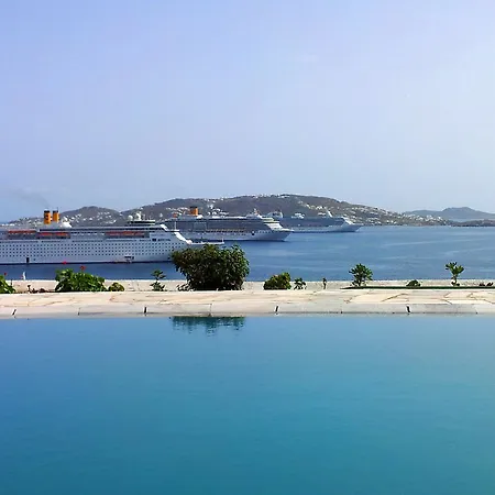 Aparthotel Aeri & Tourlos