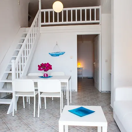 Aparthotel Aeri &