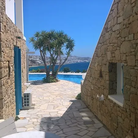 Aparthotel Aeri &