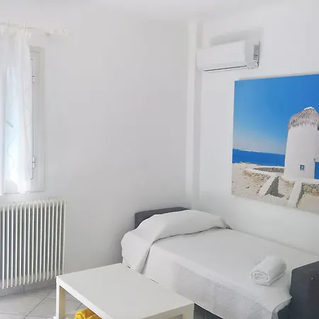 Aeri & Apartmanhotel