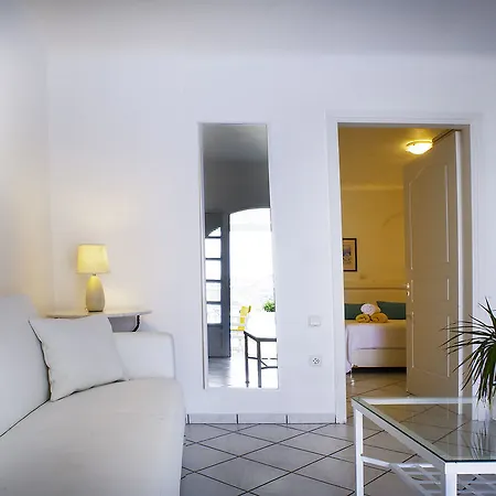 Aeri & Apartmanhotel