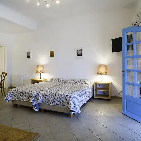 Apartmanhotel Aeri &