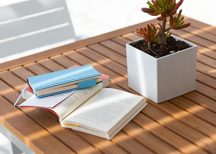 Aeri & Aparthotel 4*