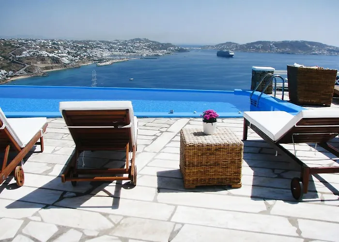 Aeri & Aparthotel 4*