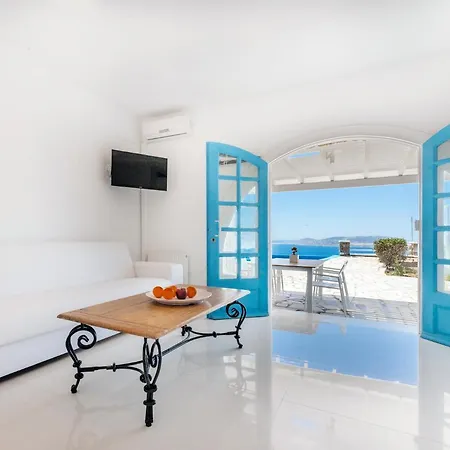 Lägenhetshotell Aeri & 4*