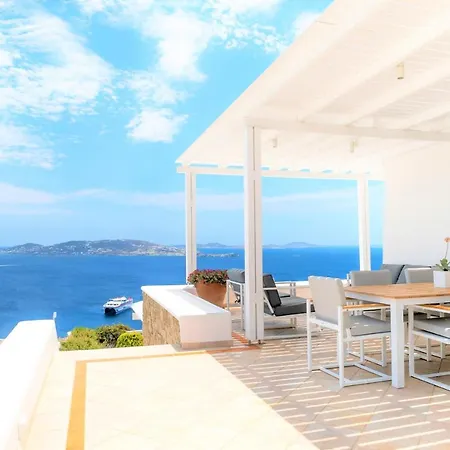 Aeri & Lägenhetshotell