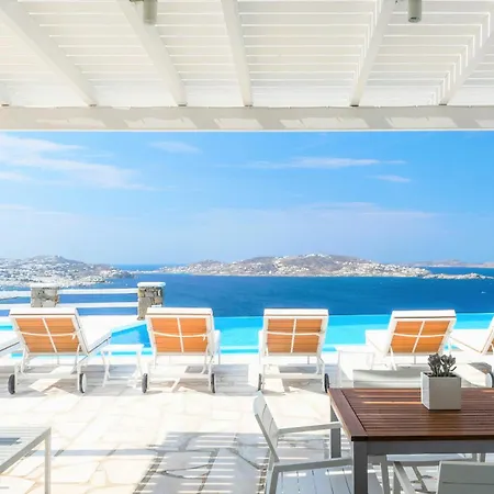 Lägenhetshotell Aeri & 4*