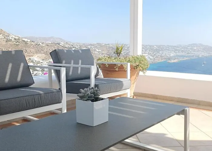 Aeri Villas&apartments Aparthotel 4*