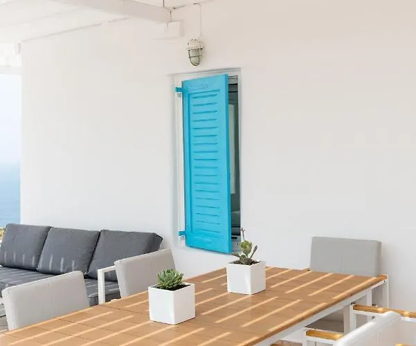 Aparthotel Aeri Villas&apartments