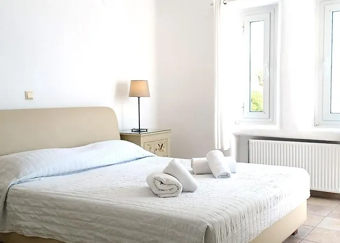 Aparthotel Aeri Villas&apartments