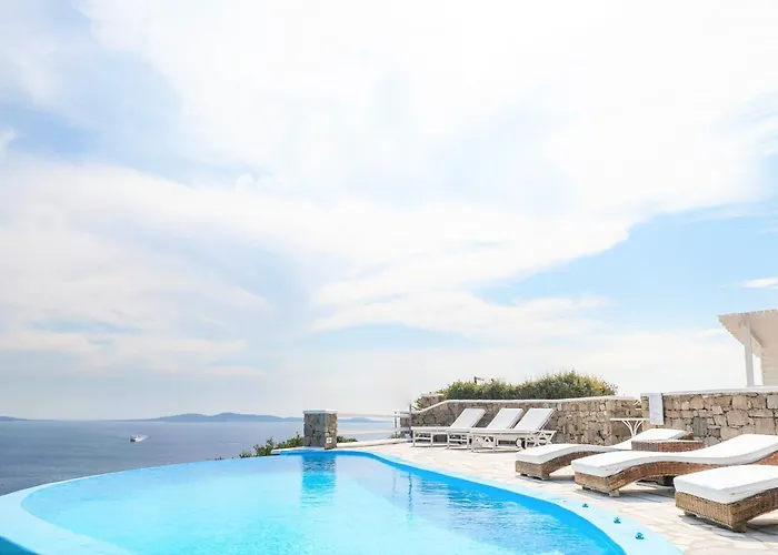 Aparthotel Aeri Villas&apartments