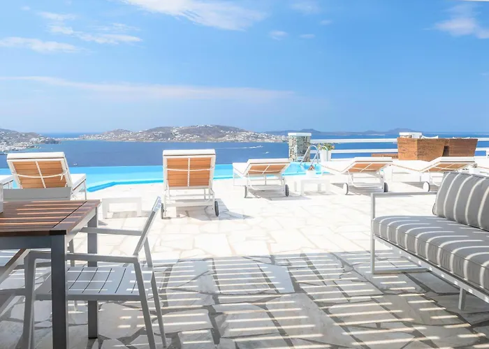 Aparthotel Aeri Villas&apartments