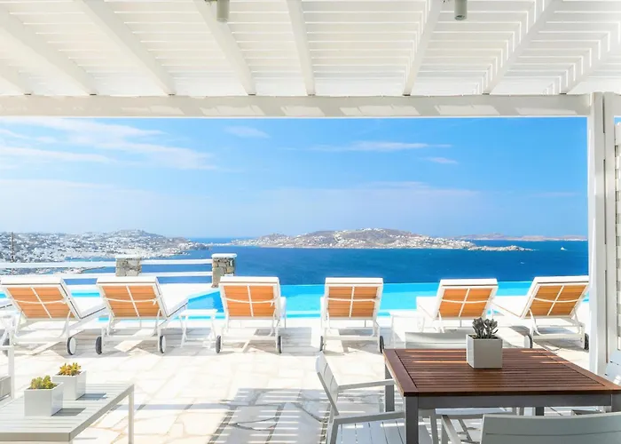 Aparthotel Aeri Villas&apartments 4*