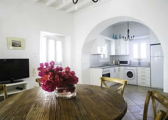 Aparthotel Aeri Villas&apartments 4*