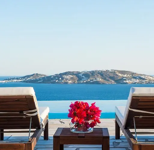 Aeri Villas&apartments 4*