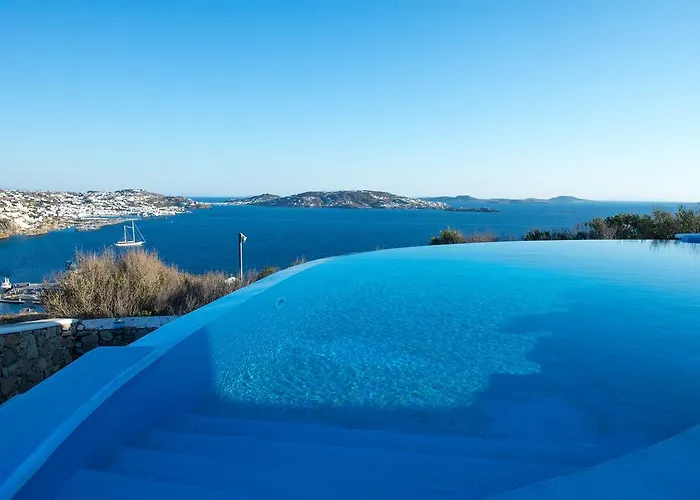 Aeri Villas&apartments Aparthotel 4*