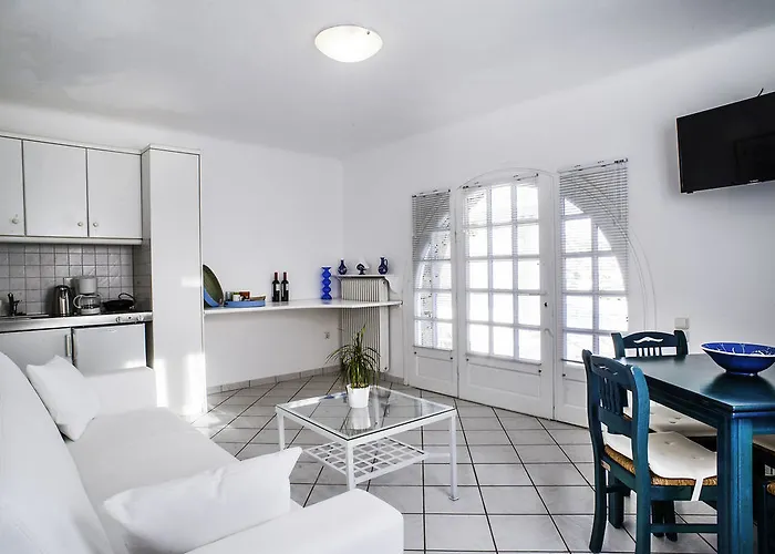 Aeri Villas&apartments 4*