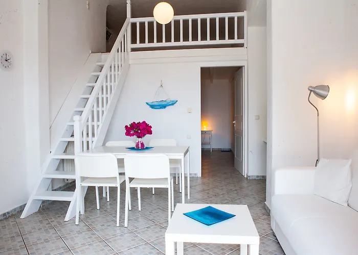 Aparthotel Aeri Villas&apartments