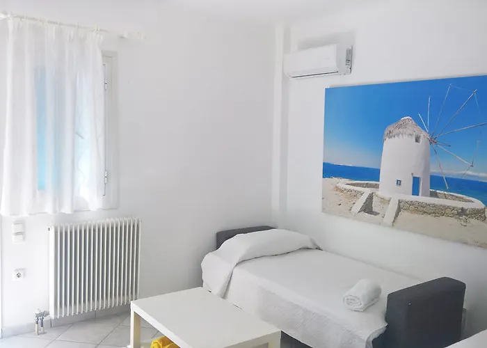 Aeri Villas&apartments Aparthotel