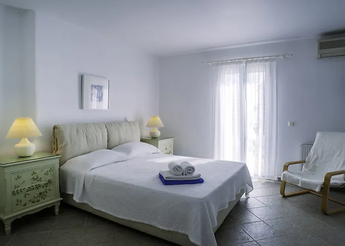 Aeri Villas&apartments