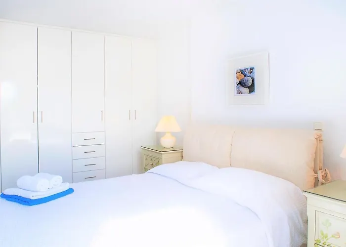 Aeri Villas&apartments 4* Tourlos