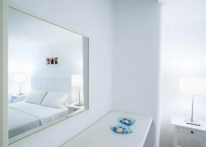 Aeri Villas&apartments